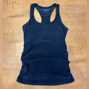 Beyond Yoga Spacedye Maternity Tank